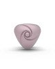 Вібратор для клітора Mystim Heart´s Desire White, 8 режимів, дуже потужний Вібратор для клітора Mystim Heart´s Desire White, 8 режимів, дуже потужний