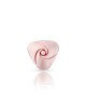 Вібратор для клітора Mystim Heart´s Desire White, 8 режимів, дуже потужний Вібратор для клітора Mystim Heart´s Desire White, 8 режимів, дуже потужний