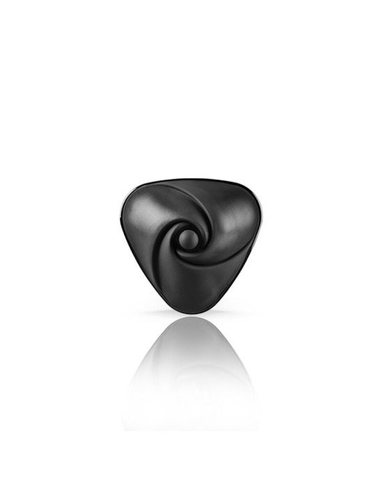 Вібратор для клітора з електростимуляцією Mystim Heart's Desire Black Edition Вібратор для клітора з електростимуляцією Mystim Heart's Desire Black Edition
