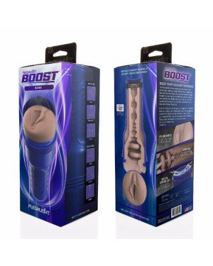 Мастурбатор Fleshlight Boost Bang