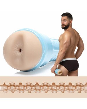 Мастурбатор попка Fleshjack Boys: Griffin Barrows Cake