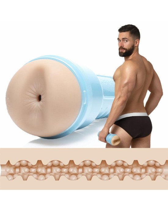 Мастурбатор попка Fleshjack Boys: Griffin Barrows Cake Мастурбатор попка Fleshjack Boys: Griffin Barrows Cake