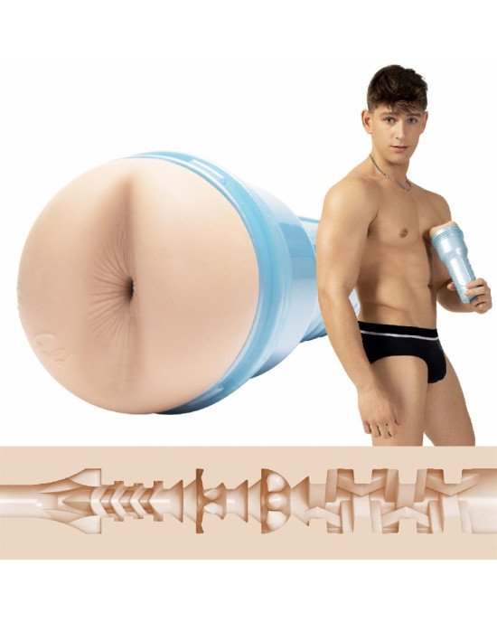 Мастурбатор попка Fleshjack Boys: Reno Gold Golden Boy Мастурбатор попка Fleshjack Boys: Reno Gold Golden Boy