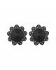 Пестис на соски Obsessive A770 nipple covers black O/S Пестис на соски Obsessive A770 nipple covers black O/S