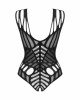 Боді з великими вирізами Obsessive B139 crotchless teddy S/M/L, з доступом Боді з великими вирізами Obsessive B139 crotchless teddy S/M/L, з доступом