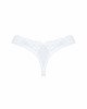 Мереживні танга Obsessive Heavenlly thong M/L