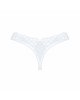 Мереживні танга Obsessive Heavenlly thong M/L