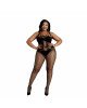 Боді Moonlight Plus Model 04 Black Боді Moonlight Plus Model 04 Black