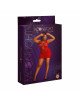 Сукня Moonlight Plus Model 08 Red Сукня Moonlight Plus Model 08 Red