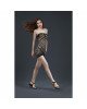 Сукня Moonlight Model 17 Black Сукня Moonlight Model 17 Black