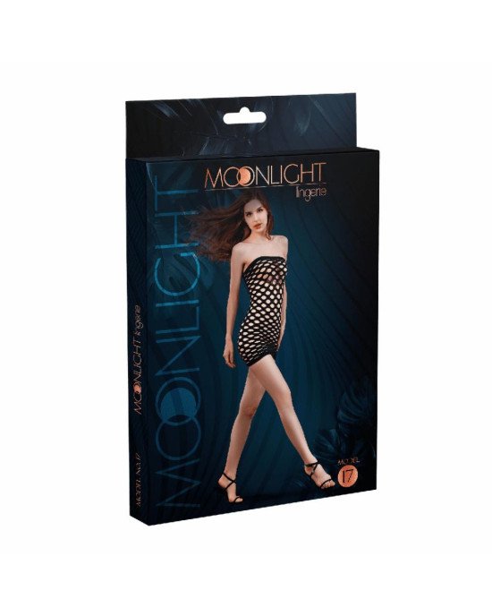 Сукня Moonlight Model 17 Black Сукня Moonlight Model 17 Black