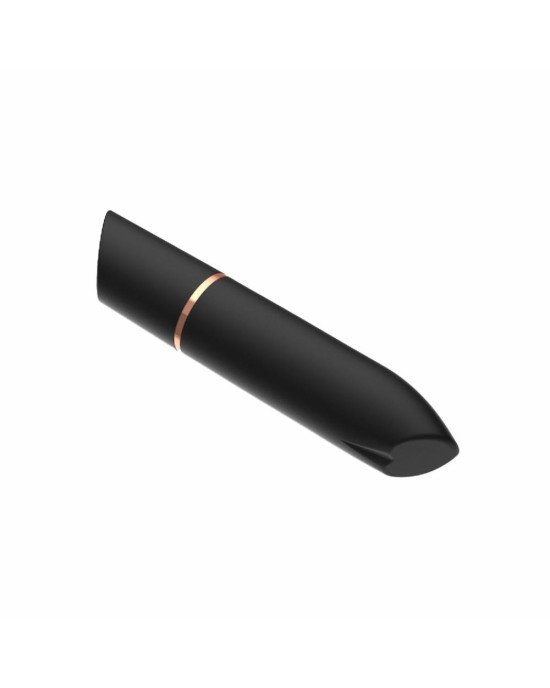 Віброкуля у вигляді помади Adrien Lastic Rocket Black Віброкуля у вигляді помади Adrien Lastic Rocket Black