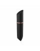 Віброкуля у вигляді помади Adrien Lastic Rocket Black Віброкуля у вигляді помади Adrien Lastic Rocket Black