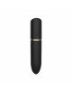 Віброкуля у вигляді помади Adrien Lastic Rocket Black Віброкуля у вигляді помади Adrien Lastic Rocket Black