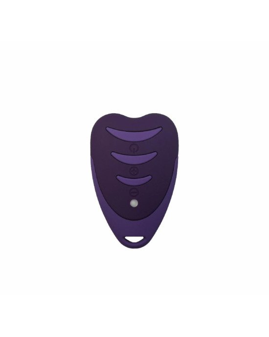 Фалоімітатор з вібрацією SilexD Norman Vibro Flesh (Model 1 size 8,5 Фалоімітатор з вібрацією SilexD Norman Vibro Flesh (Model 1 size 8,5