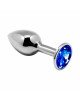 Набір металевих анальних пробок Alive Metal Plug Kit, діаметр 3,2 см / 3,5 см / 4,1 см Набір металевих анальних пробок Alive Metal Plug Kit, діаметр 3,2 см / 3,5 см / 4,1 см