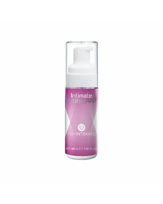 Лубрикант на водній основі Femintimate Water Based Lubricant (100 мл) Лубрикант на водній основі Femintimate Water Based Lubricant (100 мл)