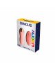 Віброяйце Wooomy Dingus Vibrating Egg, з пультом керування, 10 режимів Віброяйце Wooomy Dingus Vibrating Egg, з пультом керування, 10 режимів