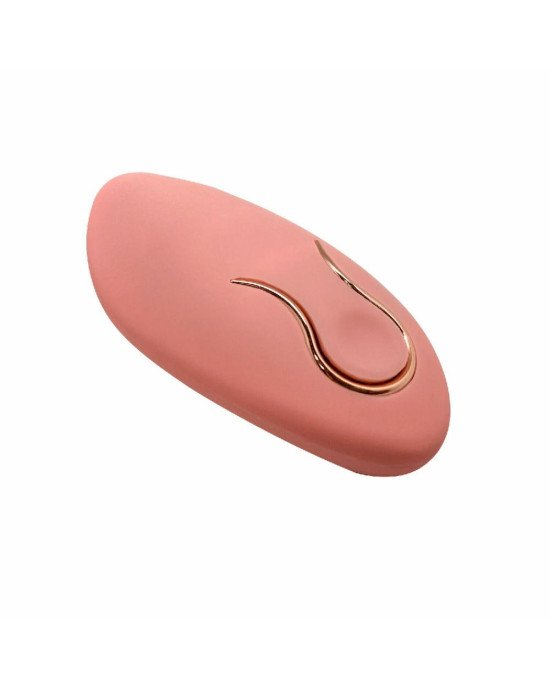 Віброяйце Wooomy Dingus Vibrating Egg, з пультом керування, 10 режимів Віброяйце Wooomy Dingus Vibrating Egg, з пультом керування, 10 режимів