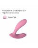 Вібратор під одяг Svakom Erica with App Control Вібратор під одяг Svakom Erica with App Control