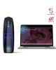 Інтерактивний смарт мастурбатор Magic Motion Xone, імітація фрикцій, 10 режимів, кнопка турбо