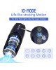 Інтерактивний смарт мастурбатор Magic Motion Xone, імітація фрикцій, 10 режимів, кнопка турбо