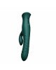 Пульсатор Zalo Mose Turquoise Green Пульсатор Zalo Mose Turquoise Green