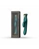 Пульсатор Zalo Mose Turquoise Green Пульсатор Zalo Mose Turquoise Green