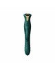 Пульсатор Zalo Mose Turquoise Green Пульсатор Zalo Mose Turquoise Green