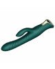 Пульсатор Zalo Mose Turquoise Green Пульсатор Zalo Mose Turquoise Green