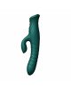 Пульсатор Zalo Mose Turquoise Green Пульсатор Zalo Mose Turquoise Green