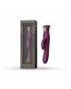Пульсатор Zalo Mose Velvet Purple Пульсатор Zalo Mose Velvet Purple