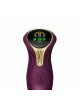 Пульсатор Zalo Mose Velvet Purple Пульсатор Zalo Mose Velvet Purple