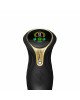 Пульсатор Zalo Mose Obsidian Black Пульсатор Zalo Mose Obsidian Black