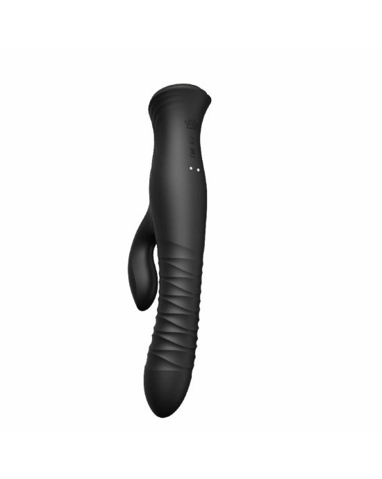 Пульсатор Zalo Mose Obsidian Black Пульсатор Zalo Mose Obsidian Black