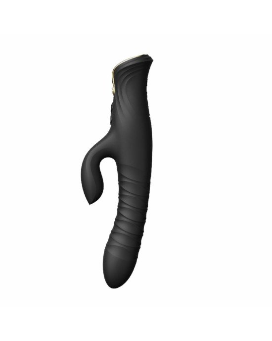 Пульсатор Zalo Mose Obsidian Black Пульсатор Zalo Mose Obsidian Black