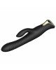 Пульсатор Zalo Mose Obsidian Black Пульсатор Zalo Mose Obsidian Black