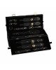 Розкішний набір для BDSM Zalo Bondage Play Kit Розкішний набір для BDSM Zalo Bondage Play Kit