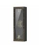 Розкішна маска на очі Zalo Blindfolds Black