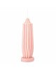 Розкішна масажна свічка Zalo Massage Candle Pink Розкішна масажна свічка Zalo Massage Candle Pink