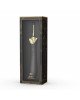 Вагінально-кліторальний вібратор Zalo — Bess 2 Obsidian Black, мультифункціональний із насадками Вагінально-кліторальний вібратор Zalo — Bess 2 Obsidian Black, мультифункціональний із насадками