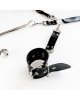 Бондажний набір із металевим анальним гаком №1 Art of Sex Beatrice Bondage set with anal hook №1 Бондажний набір із металевим анальним гаком №1 Art of Sex Beatrice Bondage set with anal hook №1