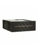 Вібромасажер Pillow Talk Secrets - Pleasure - Clitoral Vibrator Wand - Black Вібромасажер Pillow Talk Secrets - Pleasure - Clitoral Vibrator Wand - Black