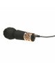 Вібромасажер Pillow Talk Secrets - Pleasure - Clitoral Vibrator Wand - Black Вібромасажер Pillow Talk Secrets - Pleasure - Clitoral Vibrator Wand - Black