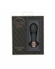 Вібромасажер Pillow Talk Secrets - Pleasure - Clitoral Vibrator Wand - Black Вібромасажер Pillow Talk Secrets - Pleasure - Clitoral Vibrator Wand - Black