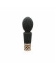 Вібромасажер Pillow Talk Secrets - Pleasure - Clitoral Vibrator Wand - Black Вібромасажер Pillow Talk Secrets - Pleasure - Clitoral Vibrator Wand - Black