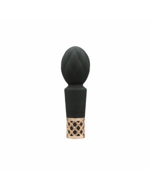 Вібромасажер Pillow Talk Secrets - Pleasure - Clitoral Vibrator Wand - Black