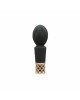 Вібромасажер Pillow Talk Secrets - Pleasure - Clitoral Vibrator Wand - Black Вібромасажер Pillow Talk Secrets - Pleasure - Clitoral Vibrator Wand - Black