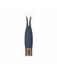 Вібратор Pillow Talk Secrets - Playful - Clitoral Vibrator - BLUE Вібратор Pillow Talk Secrets - Playful - Clitoral Vibrator - BLUE