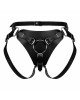 Трусики для страпону Feral Feelings Strap-on Harness Black Трусики для страпону Feral Feelings Strap-on Harness Black